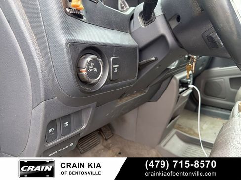 Used 2011 Honda Ridgeline RTL image 16