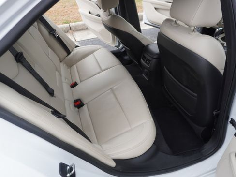 Used 2023 Cadillac CT4 Premium Luxury w/ Climate Package image 24