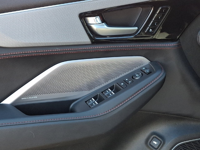 Used 2026 Acura MDX A-Spec w/ Advance Package AWD/4WD image 19
