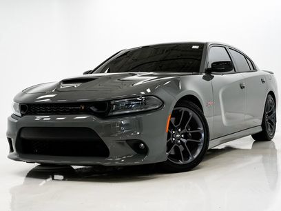 Used 2023 Dodge Charger Scat Pack