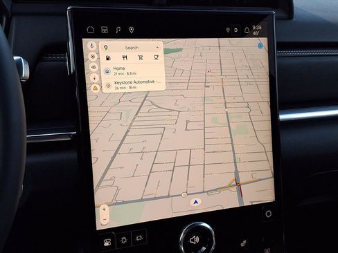 Used 2026 GMC Terrain Elevation w/ Black Edition image 8