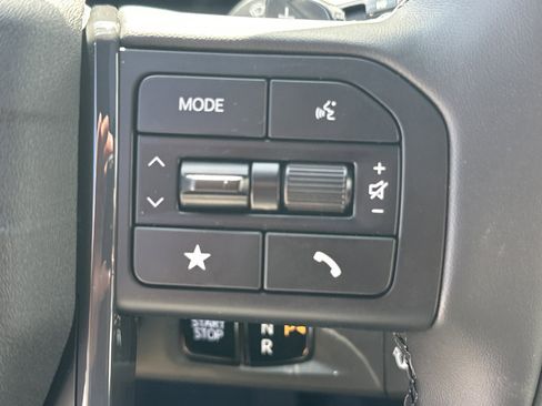 New 2027 Kia Telluride EX X-Line image 21