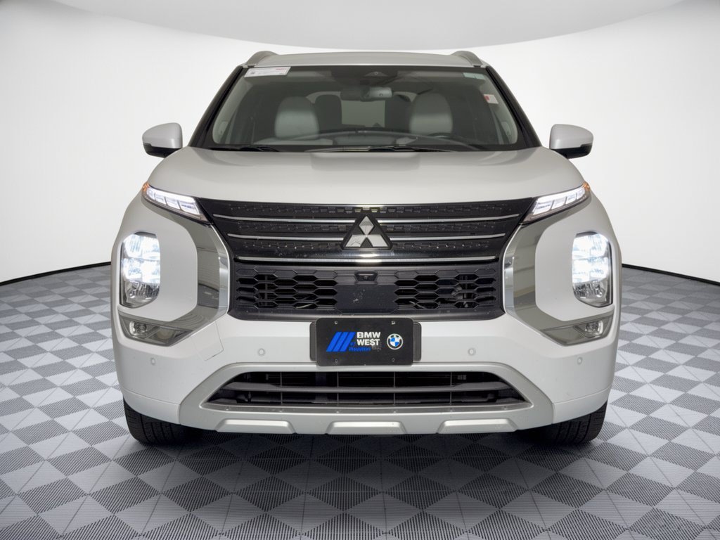Used 2024 Mitsubishi Outlander SEL FWD image 6