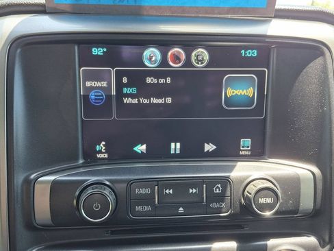 Used 2014 Chevrolet Silverado 1500 LT w/ All Star Edition RWD image 25