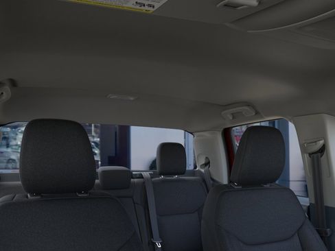 New 2025 Ford Maverick XLT w/ XLT Luxury Package image 12