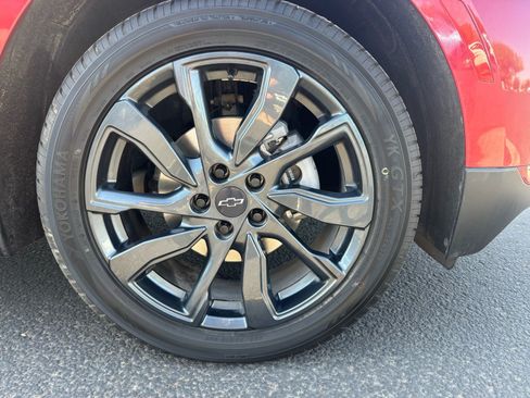Used 2022 Chevrolet Equinox RS AWD/4WD image 28