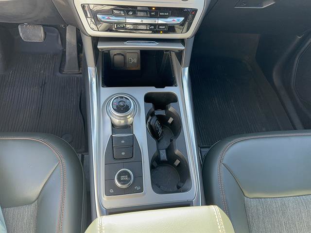 Certified 2023 Ford Explorer Timberline w/ Timberline Technology Package AWD/4WD image 15