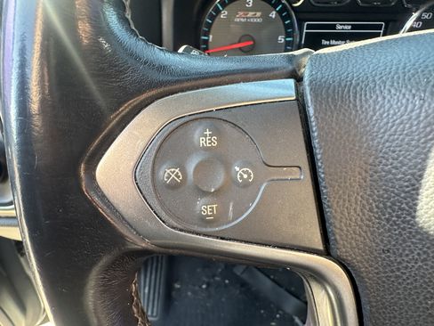 Used 2019 Chevrolet Silverado 2500 LT w/ LT Convenience Package AWD/4WD image 15