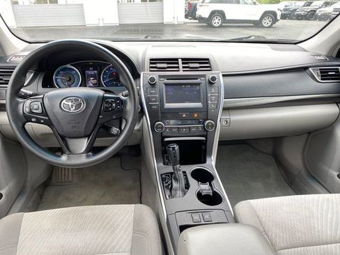 Used 2015 Toyota Camry LE FWD image 28
