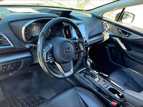 Used 2021 Subaru Crosstrek 2.5i Limited w/ Popular Package #3 image 15