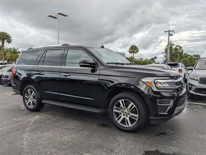 Used 2024 Ford Expedition Limited