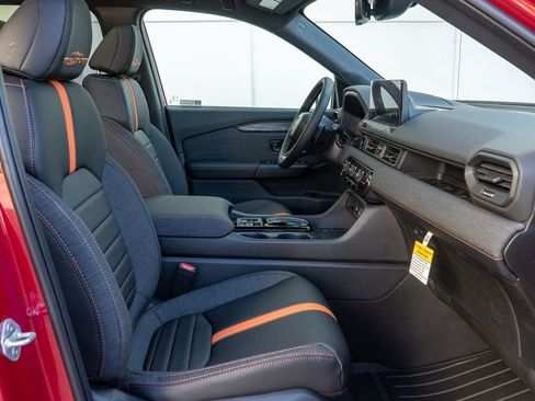 New 2026 Honda Passport TrailSport image 16