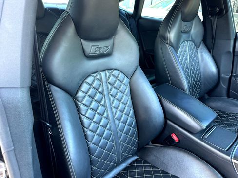 Used 2018 Audi S7 Premium Plus w/ S Sport Package image 54