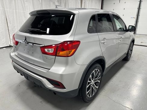 Used 2019 Mitsubishi Outlander Sport ES AWD/4WD image 7