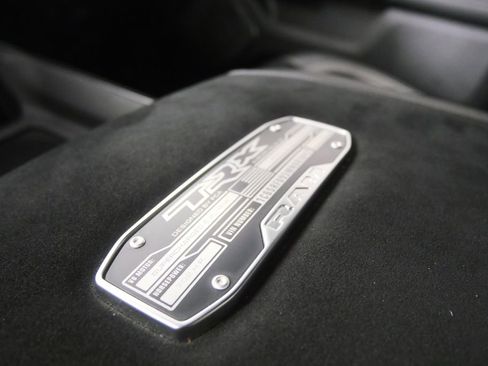 Used 2021 RAM 1500 TRX w/ TRX Level 2 Equipment Group image 25