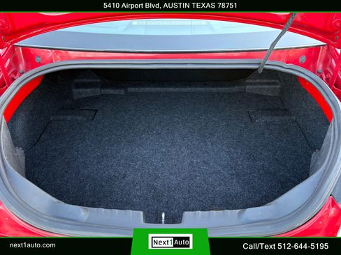 Used 2012 Chevrolet Camaro SS image 41