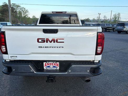 Used 2021 GMC Sierra 2500 2WD Double Cab w/ Convenience Package image 6