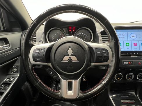 Used 2015 Mitsubishi Lancer Evolution Final Edition AWD/4WD image 20