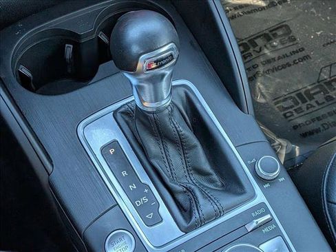 Used 2017 Audi A3 2.0T Premium w/ Convenience Package image 12