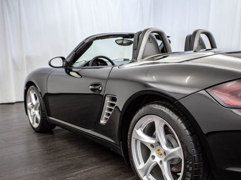 Used 2008 Porsche Boxster image 26