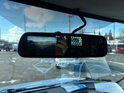 Used 2024 Chevrolet Express 2500 Work Van image 14