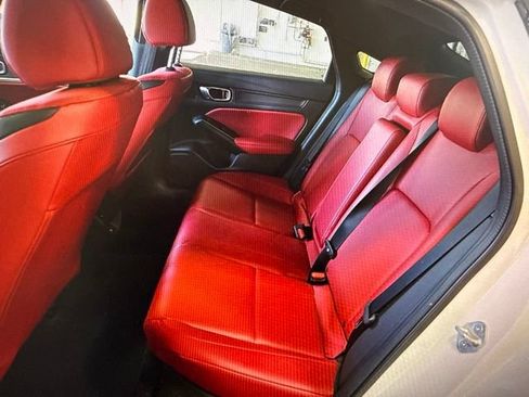 Used 2023 Acura Integra A-Spec FWD image 8