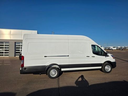 New 2026 Ford Transit 350 148 High Roof Extended AWD image 7