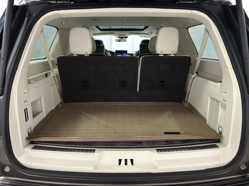 Used 2018 Lincoln Navigator L Black Label w/ Cargo Package image 33