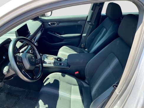 Used 2023 Honda Civic Sport image 20