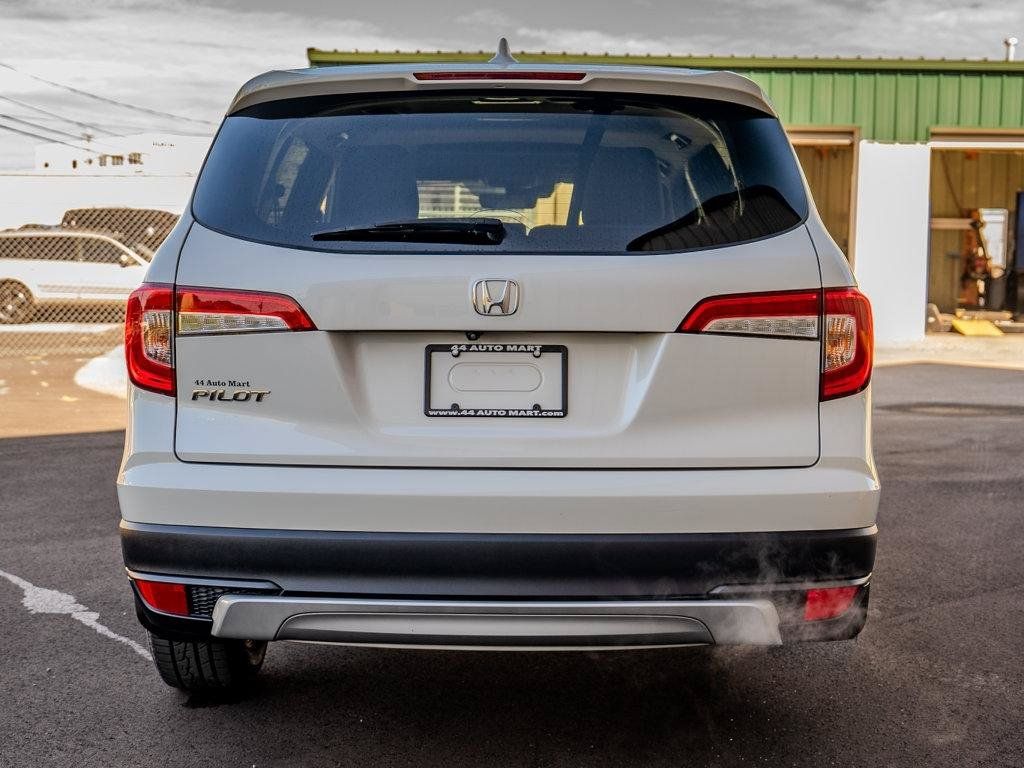Used 2020 Honda Pilot EX-L image 3