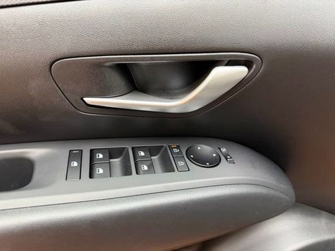 New 2026 Hyundai Santa Cruz SEL FWD image 19