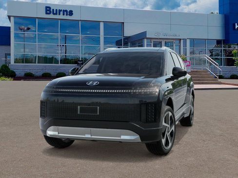 New 2026 Hyundai Ioniq 9 Limited image 6