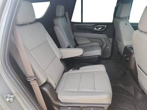 Used 2023 Chevrolet Tahoe LT w/ LT Signature Plus Package image 20