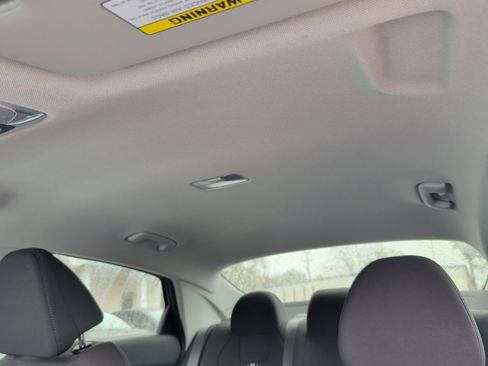 New 2026 Hyundai Elantra Blue image 21