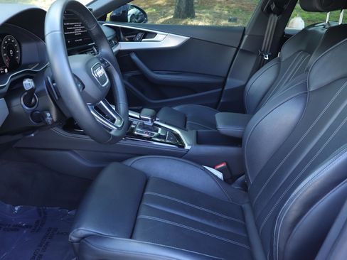Used 2024 Audi A5 2.0T Premium Plus AWD/4WD image 11