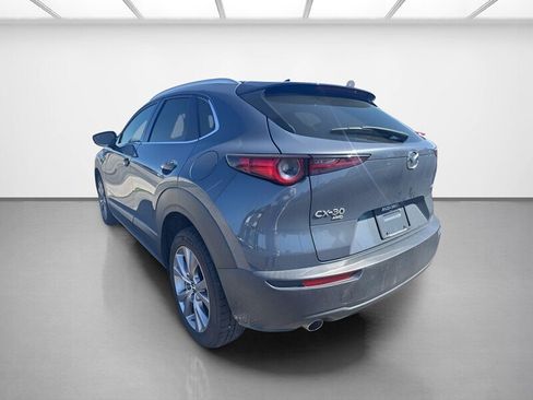 Used 2020 MAZDA CX-30 AWD w/ Premium Package image 13