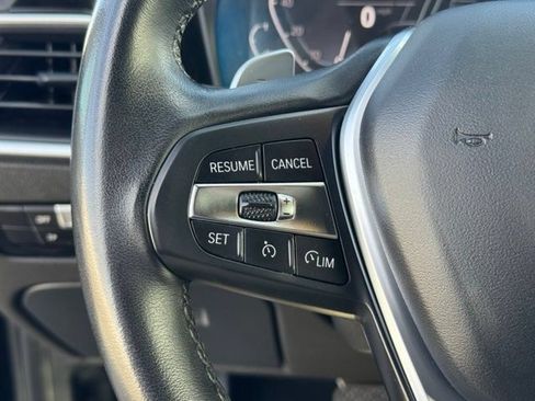 Used 2021 BMW 330e w/ Convenience Package RWD image 11