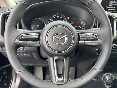 New 2026 MAZDA CX-50 2.5 Hybrid w/ Weather Package image 21