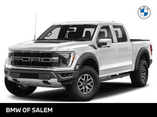 Used 2022 Ford F150 Raptor w/ Equipment Group 801A High video 1