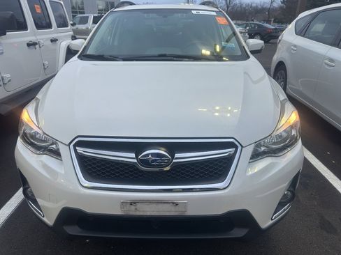 Used 2017 Subaru Crosstrek 2.0i Limited image 31