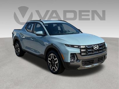 New 2026 Hyundai Santa Cruz Limited