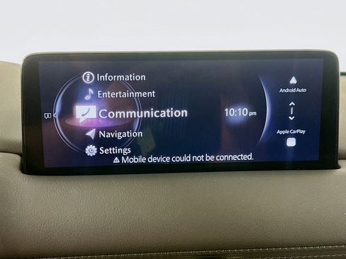 Used 2025 MAZDA CX-5 AWD 2.5 S w/ Select Package image 21