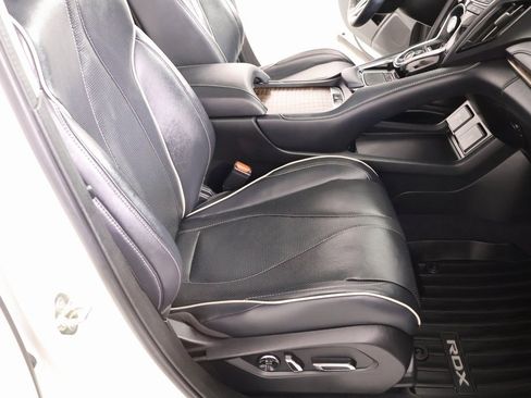 Used 2019 Acura RDX FWD w/ Advance Package image 15