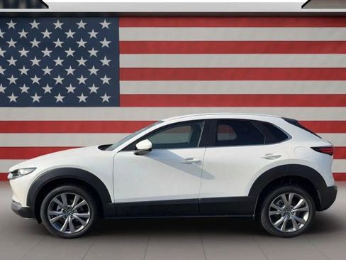Used 2021 MAZDA CX-30 AWD 2.5 S w/ Select Package image 2