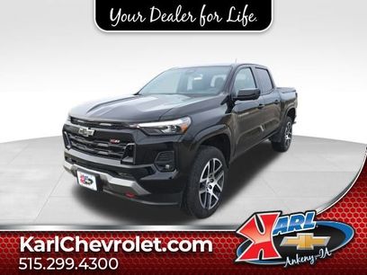 Certified 2023 Chevrolet Colorado Z71 w/ Z71 Convenience Package 2