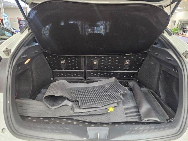 Used 2021 Toyota C-HR Nightshade FWD image 39