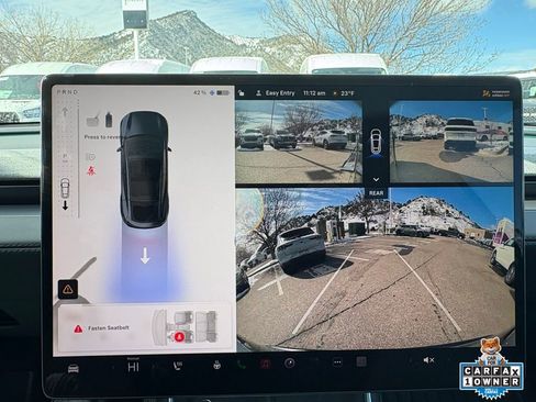 Used 2026 Tesla Model Y Long Range image 18