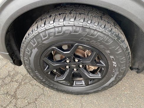 Used 2023 Ford Explorer Timberline w/ Timberline Technology Package AWD/4WD image 14
