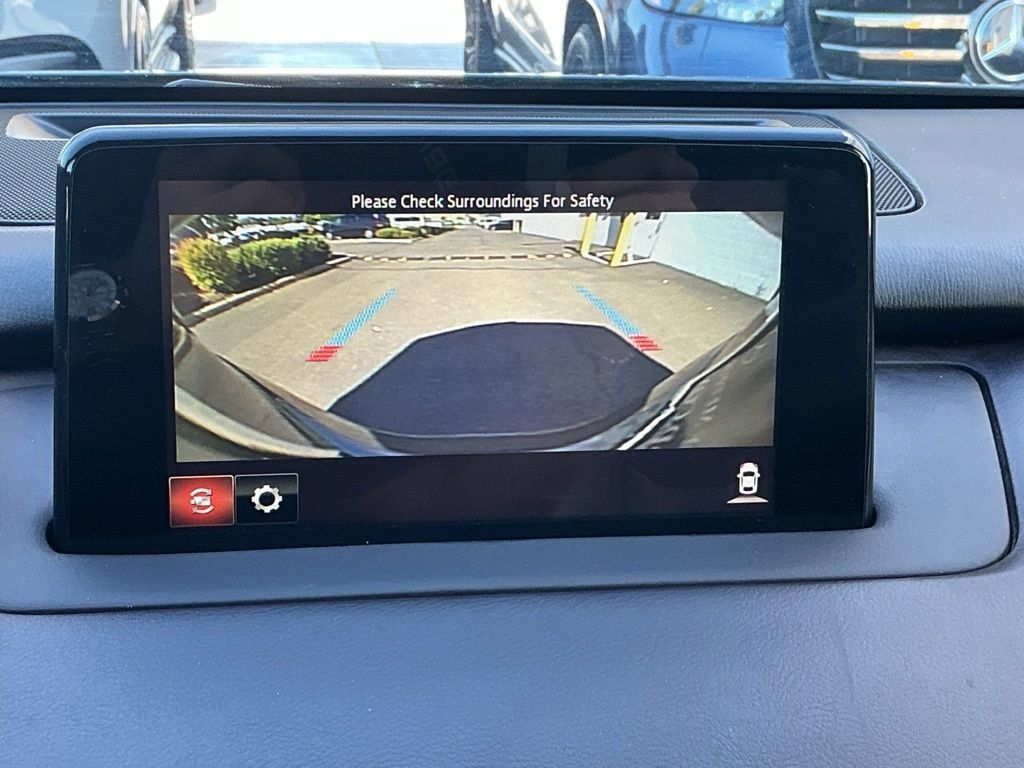 Used 2019 MAZDA CX-9 Grand Touring FWD image 34