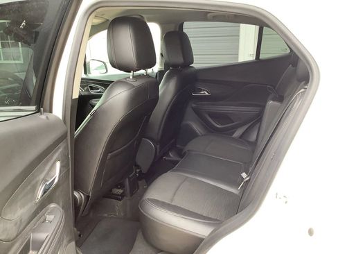 Used 2016 Buick Encore FWD image 16